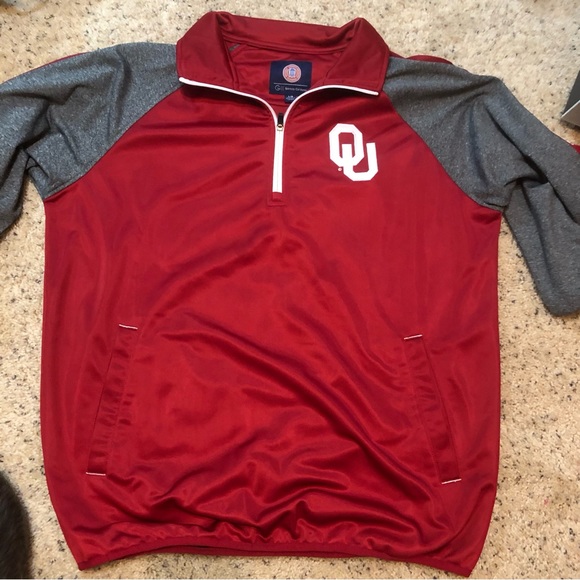 Ou pullover - Picture 3 of 5